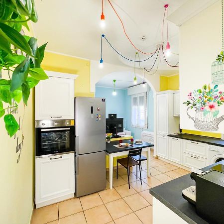 Ferienwohnung Da Birba A Casinalbo Affitti Brevi Italia Exterior foto