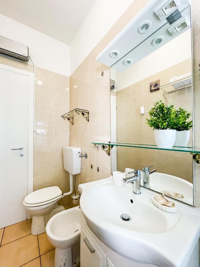 Ferienwohnung Da Birba A Casinalbo Affitti Brevi Italia Exterior foto