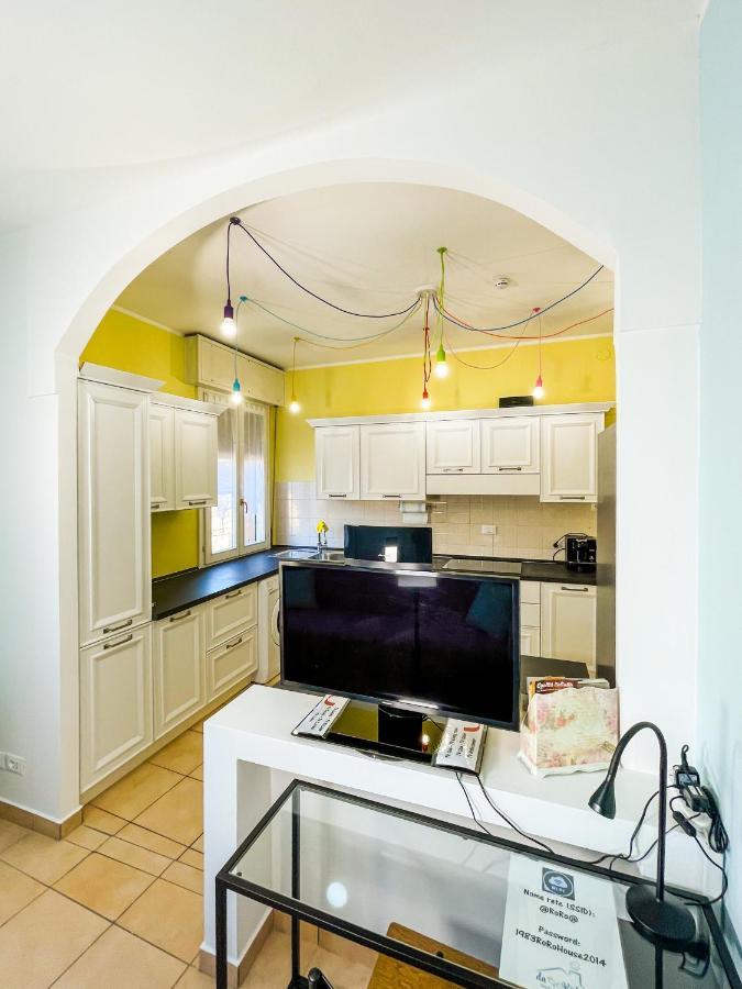 Ferienwohnung Da Birba A Casinalbo Affitti Brevi Italia Exterior foto