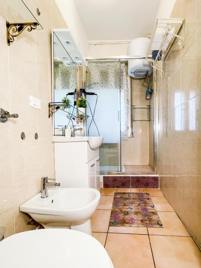 Ferienwohnung Da Birba A Casinalbo Affitti Brevi Italia Exterior foto