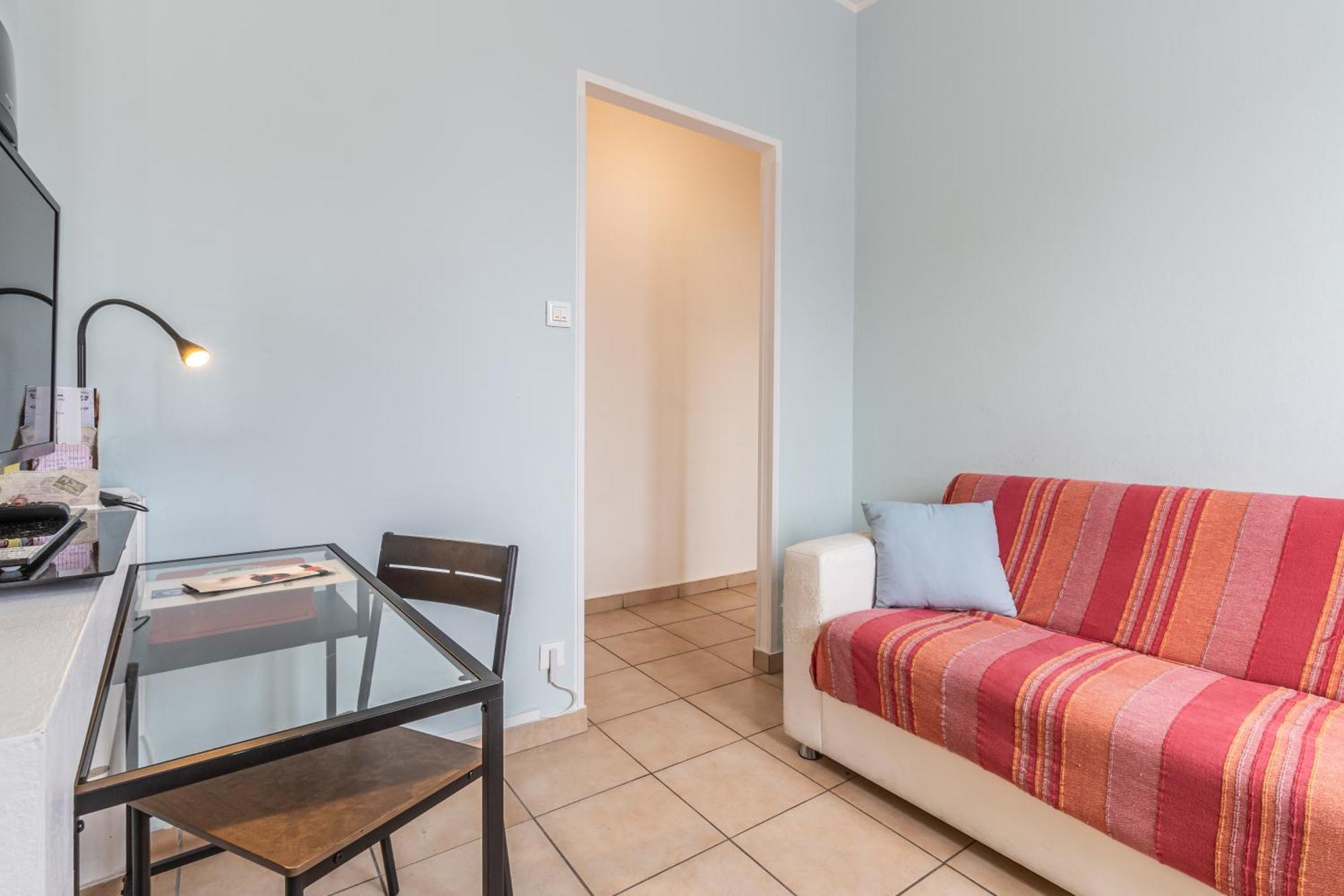 Ferienwohnung Da Birba A Casinalbo Affitti Brevi Italia Exterior foto