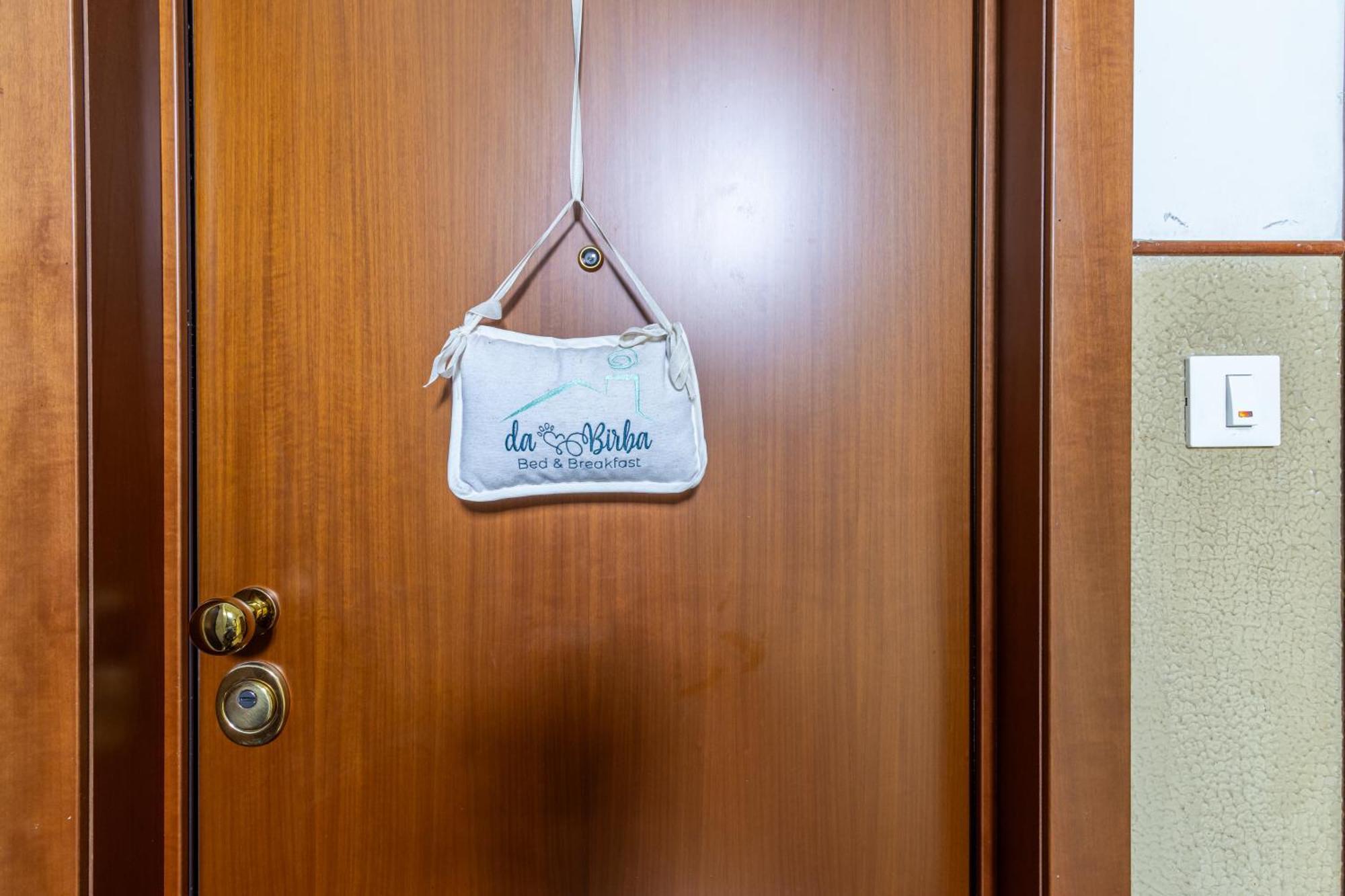 Ferienwohnung Da Birba A Casinalbo Affitti Brevi Italia Exterior foto