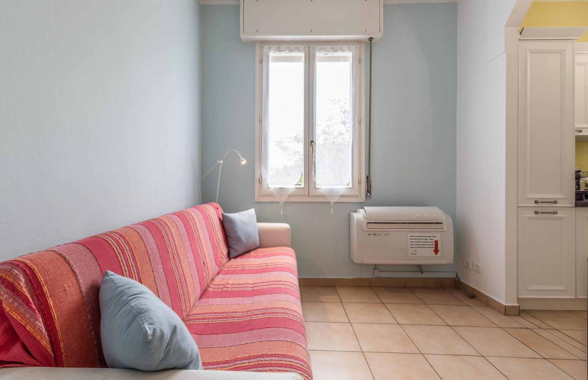Ferienwohnung Da Birba A Casinalbo Affitti Brevi Italia Exterior foto