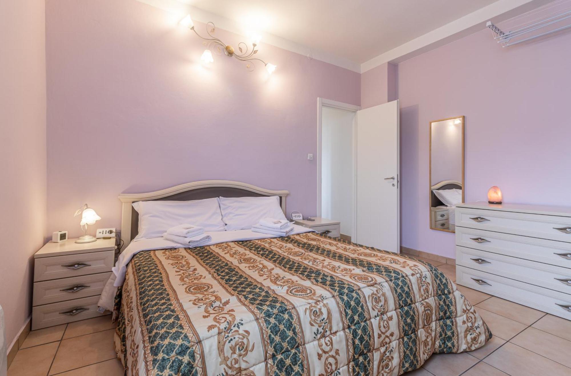 Ferienwohnung Da Birba A Casinalbo Affitti Brevi Italia Exterior foto