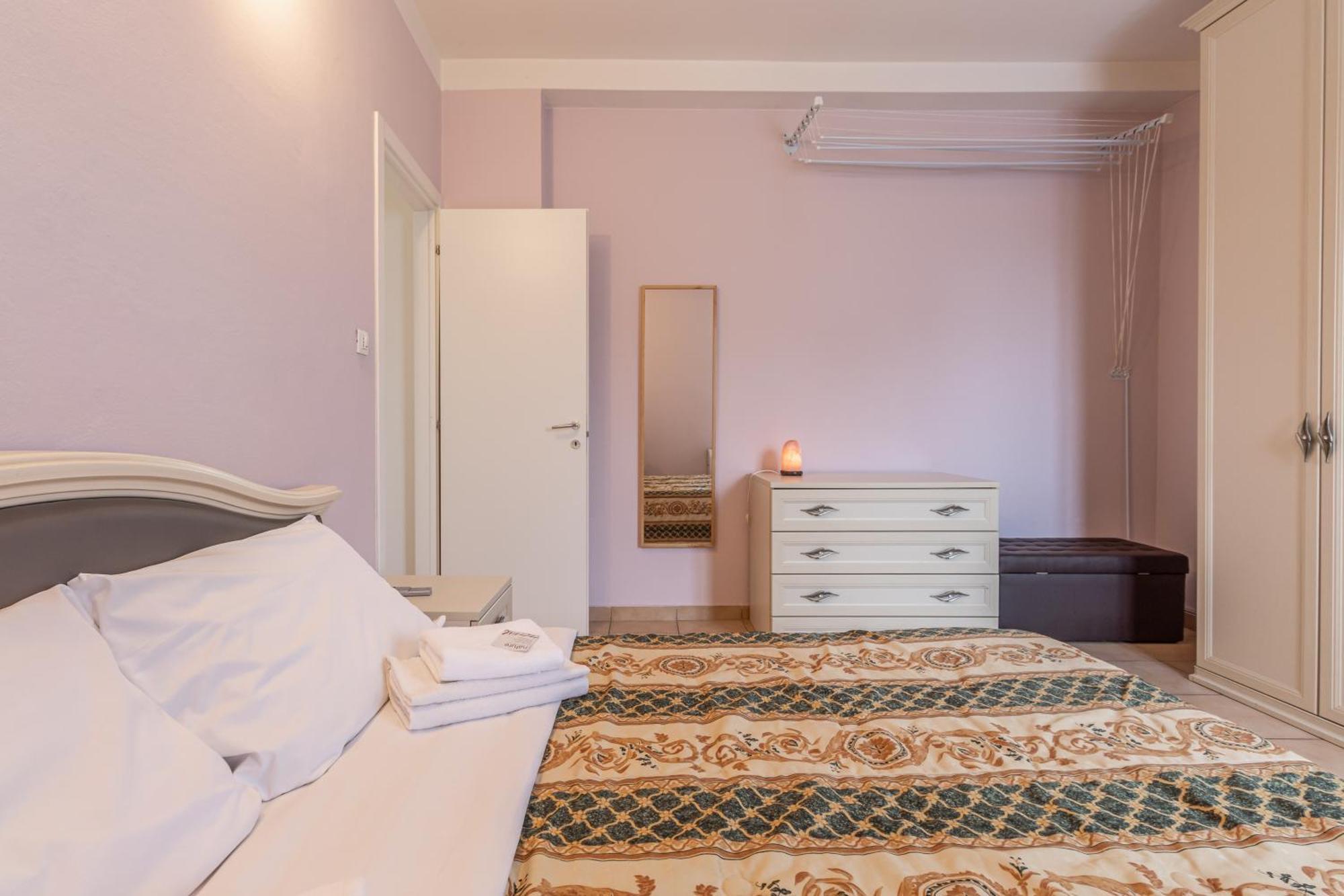 Ferienwohnung Da Birba A Casinalbo Affitti Brevi Italia Exterior foto