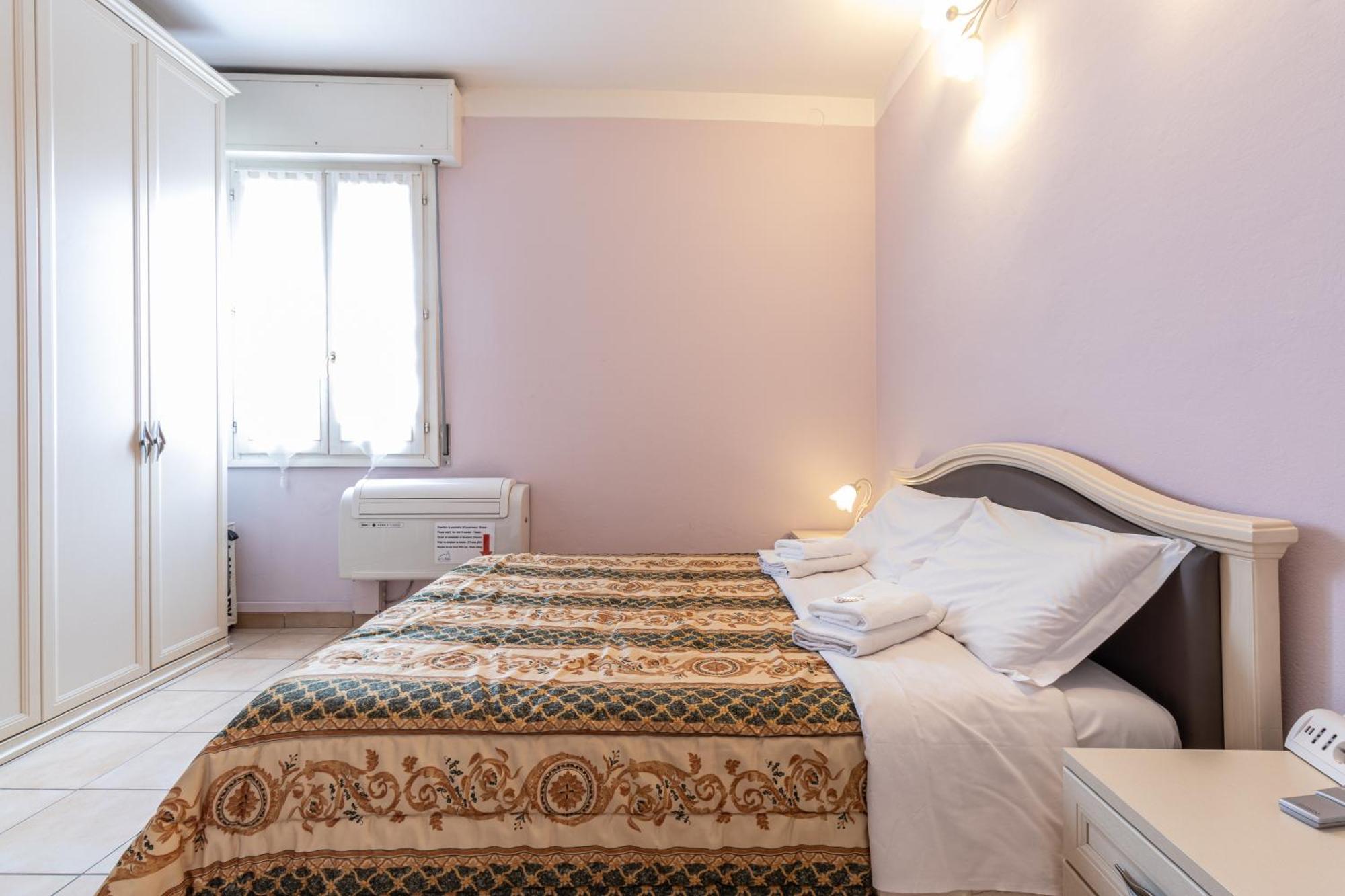 Ferienwohnung Da Birba A Casinalbo Affitti Brevi Italia Exterior foto
