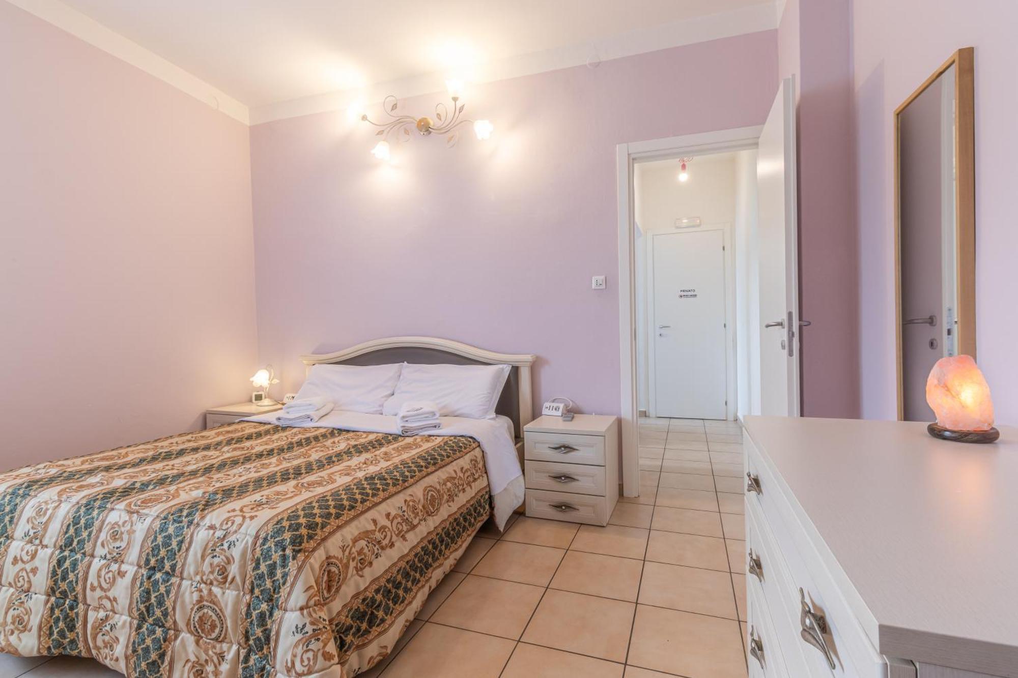 Ferienwohnung Da Birba A Casinalbo Affitti Brevi Italia Exterior foto