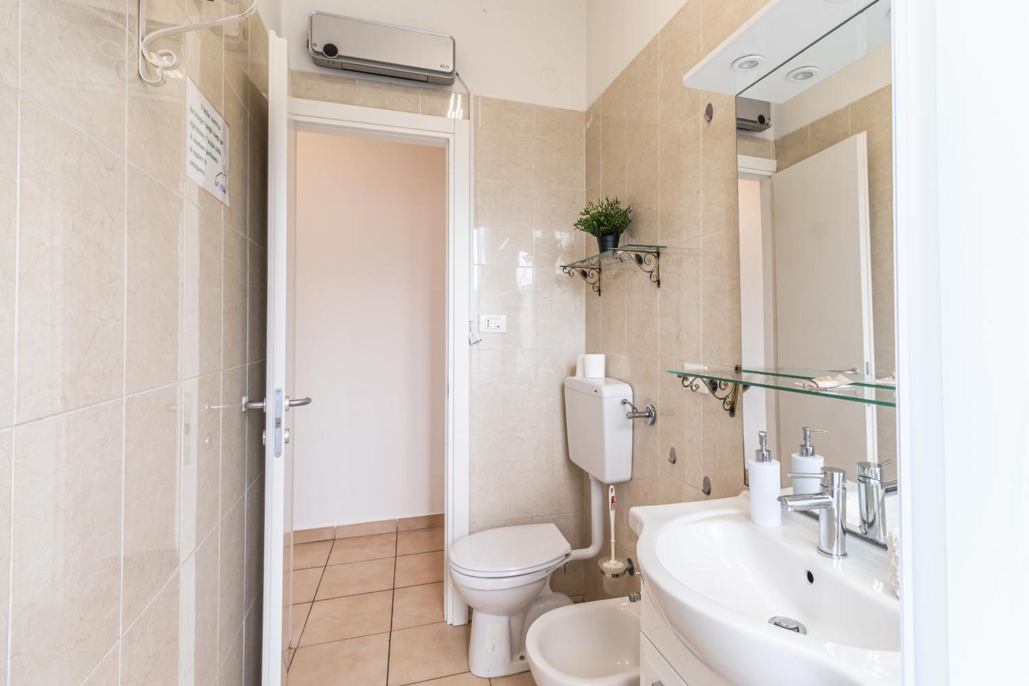 Ferienwohnung Da Birba A Casinalbo Affitti Brevi Italia Exterior foto