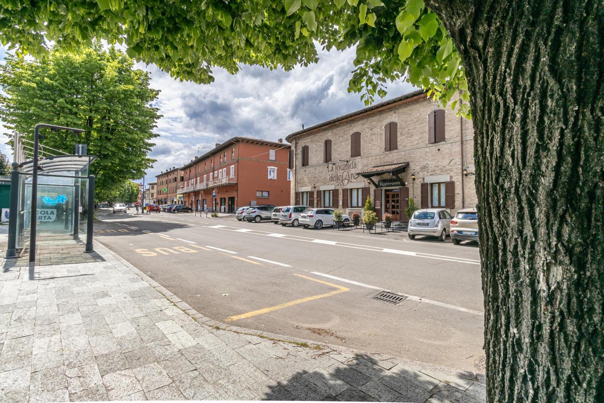 Ferienwohnung Da Birba A Casinalbo Affitti Brevi Italia Exterior foto